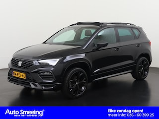 Seat Ateca 1.5 TSI FR DSG | Panoramadak | Digital Cockpit | Zondag Open!