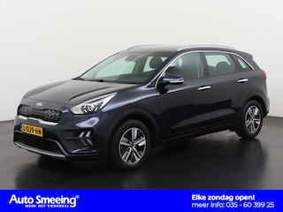 Kia Niro 1.6 GDi DynamicLine | Trekhaak | Zondag Open!
