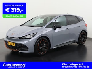 Cupra Born 62 kWh | SOH 91% | Panoramadak | Camera | Zondag Open!
