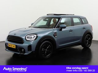 Mini Countryman 1.5 Cooper Northwood Automaat | Panoramadak | Leder | Zondag Open!