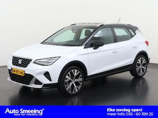 Seat Arona 1.0 TSI Xperience DSG | Trekhaak | Camera | Stoelverwarming | Zondag Open!