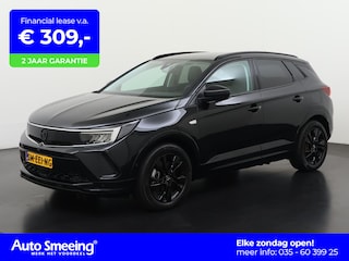 Opel Grandland 1.6 Turbo Plug-In Hybrid GS Line