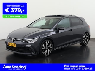 Volkswagen Golf 2.0 TSI R-Line | Schuifdak | Stuurverwarming | Zondag Open!