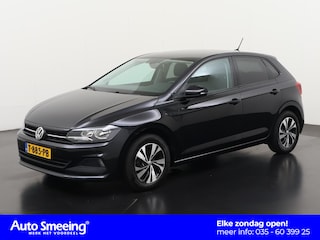 Volkswagen Polo 1.0 TSI DSG | Active Info Display | Digital Cockpit | Stoelverwarming | Navigatie | Zondag Open!