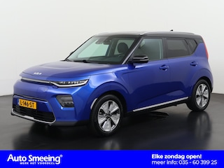 Kia Soul DynamicPlusLine 64 kWh | Zondag Open!