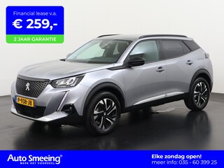 Peugeot 2008 1.2 PureTech Allure Pack Automaat | Digital Cockpit | Zondag Open!
