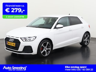 Audi A1 Sportback 25 TFSI Advanced | Stoelverwarming | Dynamic Pakket | Zondag Open!