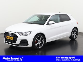 Audi A1 Sportback 25 TFSI Advanced | Stoelverwarming | Dynamic Pakket | Zondag Open!
