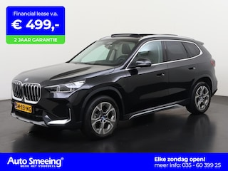 BMW X1 xDrive30e X Line | Panoramadak | Head-Up | Harman/Kardon | Zondag Open!