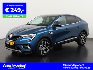 Renault Arkana 1.6 E-Tech Hybrid 145 Intens | Camera | Adaptief Cruise | Blind spot | Zondag Open!