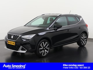 Seat Arona 1.0 TSI Xperience DSG | Camera | Stoelverwarming | Zondag Open!