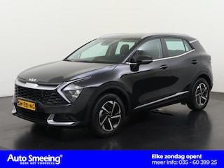 Kia Sportage 1.6 T-GDi Hybrid DynamicLine | Camera | Adaptief Cruise | Navigatie | Zondag Open!
