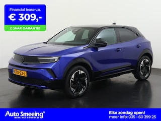 Opel Mokka Electric GS 54 kWh | Camera | Apple Carplay | LED | 18" | Zondag Open!