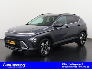 Hyundai Kona 1.6 GDI HEV Comfort Smart | Trekhaak | Zondag Open!
