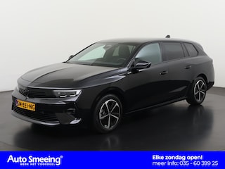 Opel Astra Sports Tourer 1.2 Turbo Hybrid GS | Head-Up | Matrix LED | 360 Camera | Zondag Open!