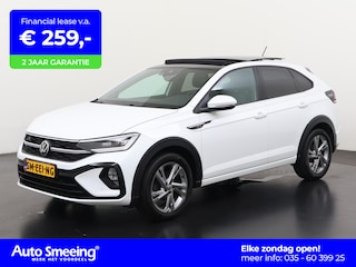 Volkswagen Taigo 1.0 TSI R-Line | Schuifdak | Trekhaak | Zondag Open!