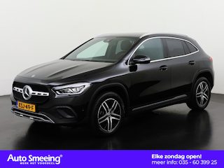 Mercedes-Benz GLA 250e Business Line | Camera | Elektr achterklep | LED High Performance | Zondag Open!