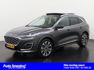 Ford Kuga 2.5 PHEV Vignale | Panoramadak | Head Up | Zondag Open!