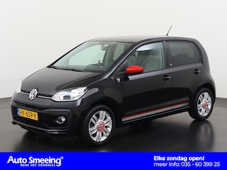Volkswagen Up 1.0 BMT up! beats | Stoelverwarming | Parkeersensor | Zondag Open!