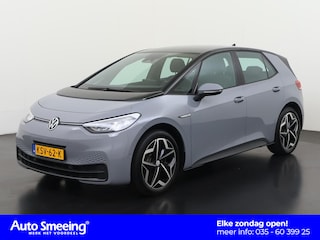 Volkswagen ID.3 Pro 58 kWh | Camera | Stuurverwarming | Zondag Open!