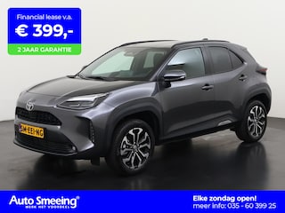 Toyota Yaris Cross 1.5 Hybrid 130 Dynamic | Stoel/Stuurverwarming | Camera | Navigatie | ACC | Zondag Open!