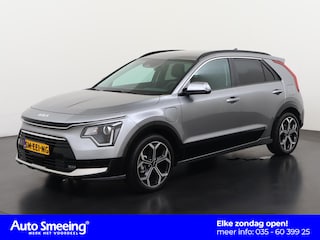 Kia Niro 1.6 GDi PHEV DynamicLine | Camera | Adaptief Cruise | Plug in | Zondag Open!