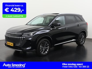 DFSK E5 1.5 PHEV LUXURY 7-Persoons | Schuifdak | Camera | Digital Cockpit | Zondag Open!