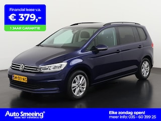 Volkswagen Touran 1.5 TSI DSG | Trekhaak | Camera | Zondag Open!