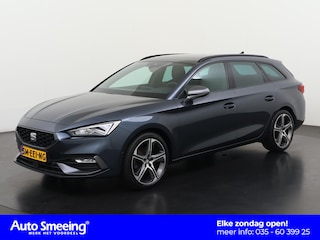 Seat Leon Sportstourer 1.5 eTSI FR DSG | Driver Pack XL | Beats Audio | Stuurverwarming | Zondag Open!