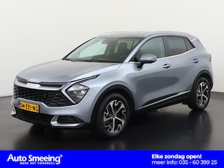Kia Sportage 1.6 T-GDi Hybrid DynamicLine | Adaptief Cruise | Camera | Navigatie | Zondag Open!