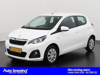 Peugeot 108 1.0 e-VTi Active | Airco | Bluetooth | Zondag Open!