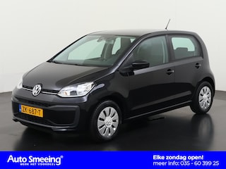 Volkswagen Up 1.0 BMT move up! | Airco | Parkeersensor | Zondag Open!