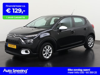 Citroën C3 1.2 PureTech You | Stoelverwarming | Zondag Open!