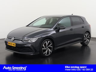 Volkswagen Golf 1.5 eTSI R-Line DSG | 18'' Bergamo | Stuurverwarming | Zondag Open!