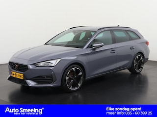 Cupra Leon 1.4 e-Hybrid Business | Trekhaak | Zondag Open!