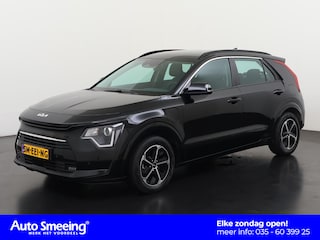Kia Niro 1.6 GDi PHEV DynamicLine | Camera | Navigatie | Adaptief Cruise | Zondag Open!