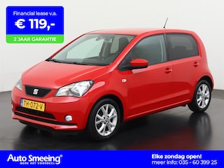 Seat Mii 1.0 Style | Parkeersensor | Bluetooth | Lichtmetalen Velgen | 12 mnd Garantie |