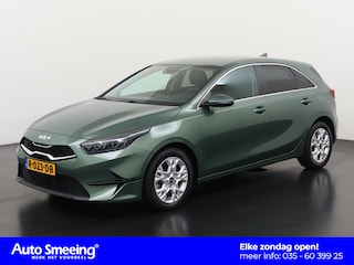 Kia Ceed 1.0 T-GDi MHEV DynamicPlusLine | Automaat | Zondag Open!