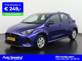 Mazda 2 1.5 Centre-line | Camera | Stoelverwarming | Apple/Android Carplay | Zondag Open!