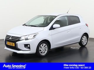 Mitsubishi Space Star 1.2 Dynamic Automaat | Camera | Apple/Android Carplay | Zondag Open!