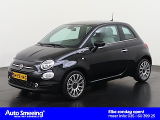 Fiat 500 1.0 Hybrid Dolcevita | Navigatie | Panoramadak | Zondag Open!