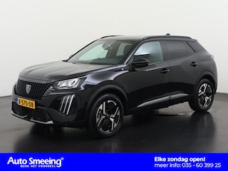 Peugeot 2008 EV Allure 54 kWh 3 fase | SOH 94% | Navigatie | Camera | Blindspot | Zondag Open!