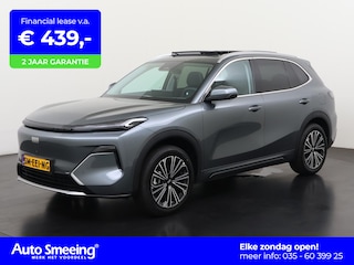 Geely Starray EM-i 1.5 Max | Panoramadak | Leder | HUD | 360 | Zondag Open!