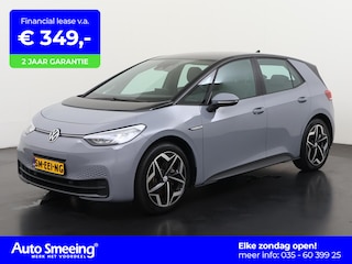 Volkswagen ID.3 Pro 58 kWh | 19'' Andoya | Stuurverwarming | Zondag Open!