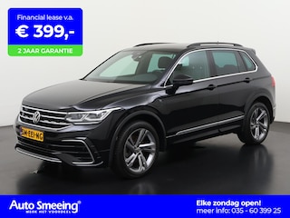 Volkswagen Tiguan 1.4 TSI eHybrid R-Line | Stuurverwarming | Zondag Open!