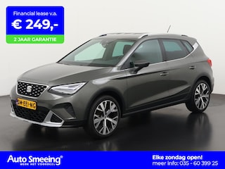 Seat Arona 1.0 TSI Xperience DSG | Digital Cockpit | Camera | Zondag Open!