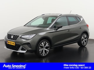 Seat Arona 1.0 TSI Xperience DSG | Digital Cockpit | Camera | Zondag Open!