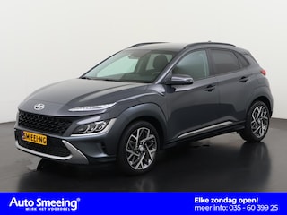 Hyundai Kona 1.6 GDI HEV Fashion | Head-Up | Camera| KRELL Audio | Zondag Open!