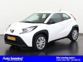 Toyota Aygo 1.0 VVT-i MT Play | Camera | Apple/Android Carplay | Zondag Open!