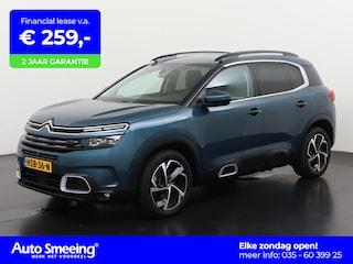 Citroën C5 Aircross 1.6 Plug-in Hybrid 225 Shine | Stoelverwarming | Camera | Navigatie | Zondag Open!